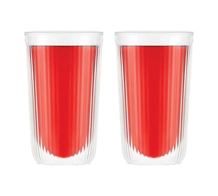 Set 2 Verres BODUM Douro Double Paroi 35 Cl 3 Set 2 Verres BODUM Douro Double Paroi 35 Cl