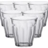 6 Verres Picardie 22cl - Duralex 2 6 Verres Picardie 22cl - Duralex -Delonghial Magasin duralex picardie 22cl1