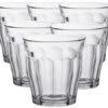 6 Verres Picardie 31cl - Duralex -Delonghial Magasin duralex picardie 31cl