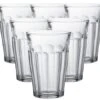 6 Verres Picardie 36cl - Duralex -Delonghial Magasin duralex picardie 36cl