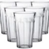 6 Verres Picardie 50cl - Duralex -Delonghial Magasin duralex picardie 50cl