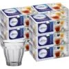 54 Verres Picardie 16cl Maxilot - Duralex -Delonghial Magasin duralex pack54 16cl 1