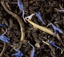 Thé Noir En Vrac Earl Grey Yin Zhen - 5X100 G - DAMMANN FRÈRES