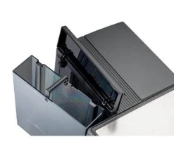 NIVONA CafeRomatica 820 Noire 9 NIVONA CafeRomatica 820 Noire -Delonghial Magasin eau nivona expresso broyeur 820 noir