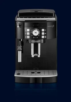 DELONGHI Magnifica 22.127.B Garantie 3 Ans -Delonghial Magasin ecam22 127 b frontblu