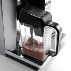 DELONGHI PrimaDonna Elite Expérience ECAM 650.85 MS Garantie 5 Ans -Delonghial Magasin ecam650.85 choco3