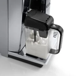 DELONGHI PrimaDonna Elite Expérience ECAM 650.85 MS Garantie 5 Ans -Delonghial Magasin ecam650.85 milkfoam 2