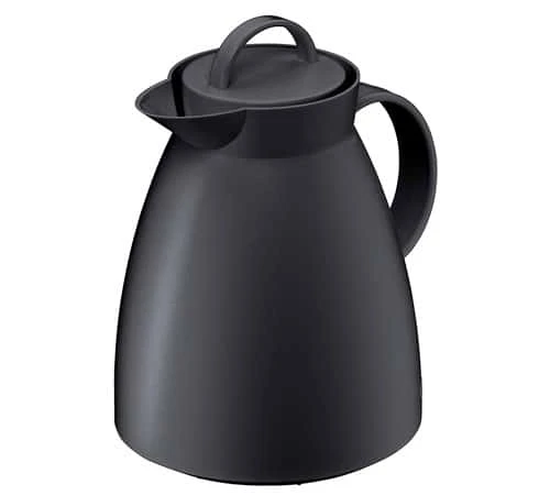 Carafe Isotherme Dan Noire 1L - Alfi 4 Carafe Isotherme Dan Noire 1L - Alfi – Image 2