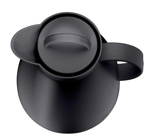 Carafe Isotherme Dan Noire 1L - Alfi 5 Carafe Isotherme Dan Noire 1L - Alfi – Image 3