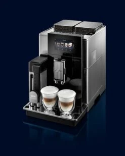 Delonghi Maestosa EPAM 960.75.GLM Pack Zen Garantie 5 ANS -Delonghial Magasin epam96075 glm 3 4blu