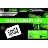 30 Capsules Compatibles Nespresso® - Espresso BIO - CARTE NOIRE 1 30 Capsules Compatibles Nespresso® - Espresso BIO - CARTE NOIRE -Delonghial Magasin espresso bio x30 1