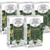 Pack 50 Capsules Harenna Wild Forest Ethiopia - Compatible Nespresso® - CAFFE CORSINI -Delonghial Magasin ethopiax5 2