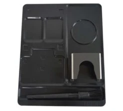 Moulin Expresso EUREKA ORO Mignon XL Noir 11 Moulin Expresso EUREKA ORO Mignon XL Noir -Delonghial Magasin eureka mat 1