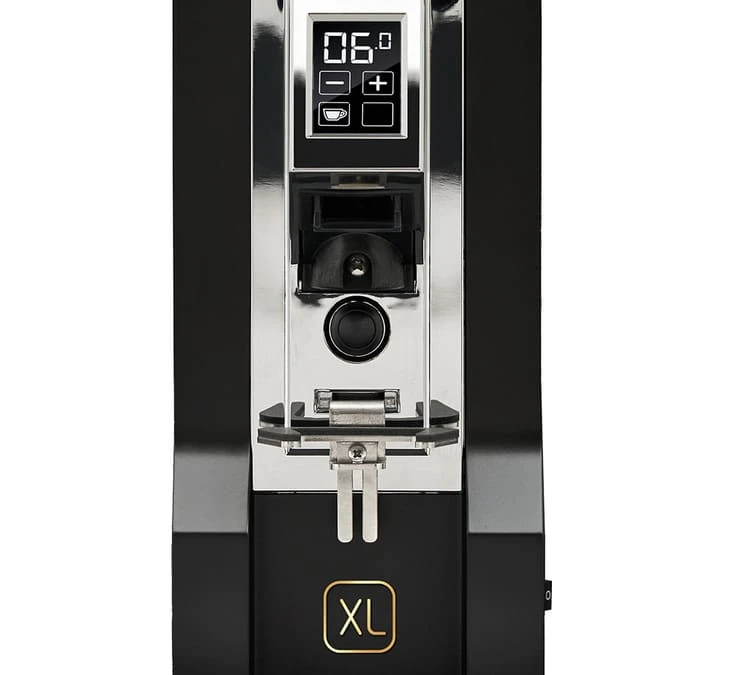 Moulin Expresso EUREKA ORO Mignon XL Noir 5 Moulin Expresso EUREKA ORO Mignon XL Noir – Image 3