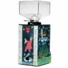 Moulin Expresso EUREKA Mignon Arte Musante Chrome - édition Limitée 2 Moulin Expresso EUREKA Mignon Arte Musante Chrome - édition Limitée -Delonghial Magasin eurekaarte musante 3 2