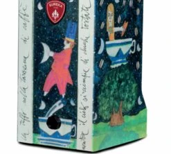 Moulin Expresso EUREKA Mignon Arte Musante Chrome - édition Limitée -Delonghial Magasin eurekaarte musante 4