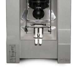 Moulin Expresso EUREKA Mignon Arte Musante Chrome - édition Limitée -Delonghial Magasin eurekaarte musante 5