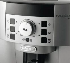 DELONGHI Magnifica S ECAM 22.110.SB -Delonghial Magasin expresso broyeur delonghi magnifica 22.110.sb design