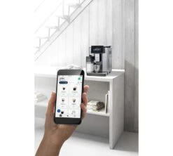 DELONGHI Primadonna Soul ECAM 610.75.MB Carafe à Café + Mug Contigo OFFERT Garantie 5 Ans -Delonghial Magasin expresso broyeur ecam 550.65.sb delonghi application 2