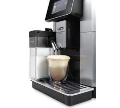 DELONGHI Primadonna Soul ECAM 610.75.MB Carafe à Café + Mug Contigo OFFERT Garantie 5 Ans -Delonghial Magasin expresso broyeur ecam 550.65.sb delonghi cortado 2