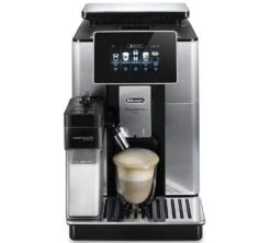 DELONGHI Primadonna Soul ECAM 610.75.MB Carafe à Café + Mug Contigo OFFERT Garantie 5 Ans -Delonghial Magasin expresso broyeur ecam 550.65.sb delonghi cortado 2 2
