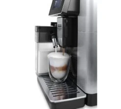 DELONGHI Primadonna Soul ECAM 610.75.MB Carafe à Café + Mug Contigo OFFERT Garantie 5 Ans -Delonghial Magasin expresso broyeur ecam 550.65.sb delonghi latte macchiato 2