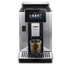 DELONGHI Primadonna Soul ECAM 610.75.MB Carafe à Café + Mug Contigo OFFERT Garantie 5 Ans -Delonghial Magasin expresso broyeur ecam 610.65.sb delonghi the 2
