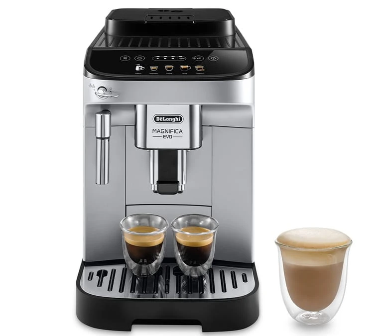 DELONGHI Magnifica EVO FEB 2931.SB Garantie 5 Ans 3 DELONGHI Magnifica EVO FEB 2931.SB Garantie 5 Ans