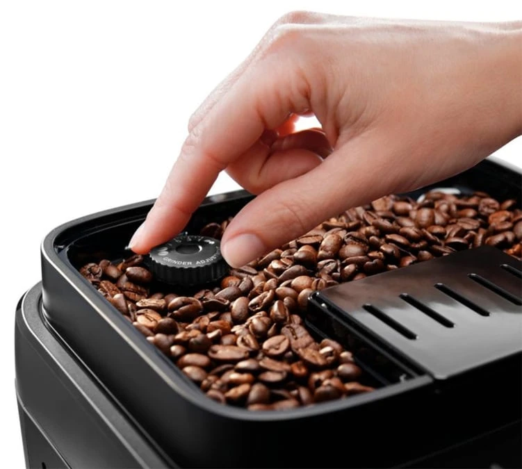 DELONGHI Magnifica EVO FEB 2931.SB Garantie 5 Ans 10 DELONGHI Magnifica EVO FEB 2931.SB Garantie 5 Ans – Image 8