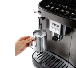 DELONGHI Magnifica EVO FEB 2942.TB Garantie 5 Ans -Delonghial Magasin expresso broyeur feb2942tb magnifica evo ambiance