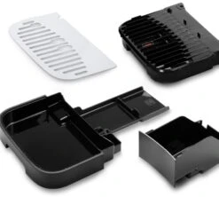 DELONGHI Magnifica EVO FEB 2942.TB Garantie 5 Ans -Delonghial Magasin expresso broyeur feb2942tb magnifica evo buse