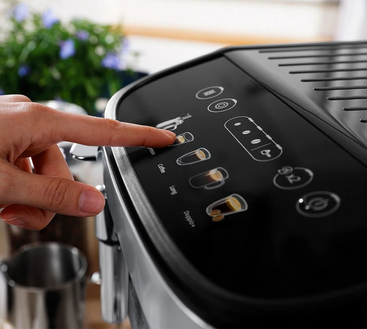 DELONGHI Magnifica EVO FEB 2931.SB Garantie 5 Ans 6 DELONGHI Magnifica EVO FEB 2931.SB Garantie 5 Ans – Image 4