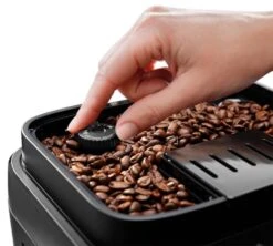 DELONGHI Magnifica EVO FEB 2961.SB LatteCrema Garantie 5 Ans 13 DELONGHI Magnifica EVO FEB 2961.SB LatteCrema Garantie 5 Ans -Delonghial Magasin expresso broyeur feb2961sb magnifica evo 1