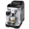 DELONGHI Magnifica EVO FEB 2961.SB LatteCrema Garantie 5 Ans