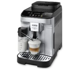 DELONGHI Magnifica EVO FEB 2961.SB LatteCrema Garantie 5 Ans