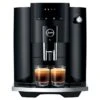 JURA E4 Pianoblack Garantie 3 Ans -Delonghial Magasin expresso broyeur jura e4 black