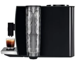 JURA Ena 4 Full Metropolitan Black EB Garantie 3 Ans -Delonghial Magasin expresso broyeur jura ena 4 biais 1