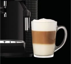 Krups Essential Blanche EA810570 -Delonghial Magasin expresso broyeur krups ea8105 cappuccino blanche