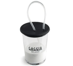 GAGGIA Magenta Milk -Delonghial Magasin expresso broyeur magenta milk carafe lait