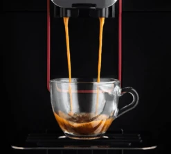 GAGGIA Magenta Milk -Delonghial Magasin expresso broyeur magenta milk repose tasse