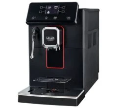 GAGGIA Magenta Plus -Delonghial Magasin expresso broyeur magenta plus facade