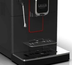 GAGGIA Magenta Plus -Delonghial Magasin expresso broyeur magenta plus face