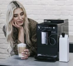 MELITTA Latticia F300-100 One Touch Garantie 3 Ans 25 MELITTA Latticia F300-100 One Touch Garantie 3 Ans -Delonghial Magasin expresso broyeur melitta latticia award