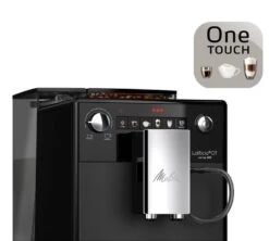 MELITTA Latticia F300-100 One Touch Garantie 3 Ans 24 MELITTA Latticia F300-100 One Touch Garantie 3 Ans -Delonghial Magasin expresso broyeur melitta latticia award boissons lactees