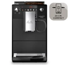 MELITTA Latticia F300-100 One Touch Garantie 3 Ans 18 MELITTA Latticia F300-100 One Touch Garantie 3 Ans -Delonghial Magasin expresso broyeur melitta latticia latte perfection