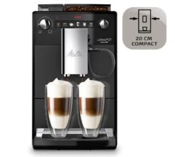 MELITTA Latticia F300-100 One Touch Garantie 3 Ans 19 MELITTA Latticia F300-100 One Touch Garantie 3 Ans -Delonghial Magasin expresso broyeur melitta latticia one touch
