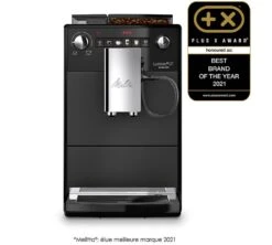 MELITTA Latticia F300-100 One Touch Garantie 3 Ans 17 MELITTA Latticia F300-100 One Touch Garantie 3 Ans -Delonghial Magasin expresso broyeur melitta latticia reglagess