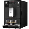 MELITTA Purista® F230-104 Noir Mat Garantie 3 Ans -Delonghial Magasin expresso broyeur melitta purista noir mat