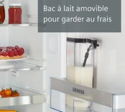 SIEMENS EQ.500 S300 TQ503R01 Intégral Garantie 3 Ans 25 SIEMENS EQ.500 S300 TQ503R01 Intégral Garantie 3 Ans -Delonghial Magasin expresso broyeur siemens eq.500 s300 utilisation