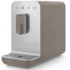SMEG Taupe BCC01TPMEU -Delonghial Magasin expresso broyeur smeg bcc01tpmeu